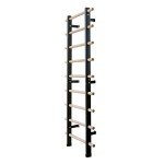 Swedish Ladder Stall Bar for Home Gym Fitness