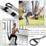 Versatile Home Training Kit with Resistance Bands