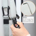 Versatile Home Training Kit with Resistance Bands