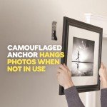 TRX Invizi-Mount Wall Anchor for Suspension Trainers