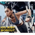 Versatile Home Training Kit with Resistance Bands
