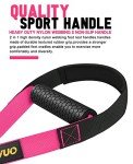 Full-Body Resistance Training Kit with Straps