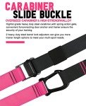 Full-Body Resistance Training Kit with Straps