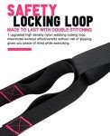 Full-Body Resistance Training Kit with Straps