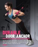 Full-Body Resistance Training Kit with Straps
