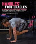 Full-Body Resistance Training Kit with Straps