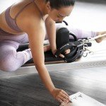STOTT PILATES Complete Stability Chair Manual