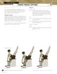 STOTT PILATES Complete Stability Chair Manual