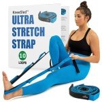 KneeSled™ Ultra Stretch Strap for Physical Therapy