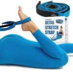 KneeSled™ Ultra Stretch Strap for Physical Therapy