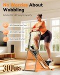 Niceday Foldable Stair Stepper for Home Gym