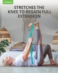 Trideer 10 Loop Yoga Stretching Strap