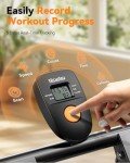 Niceday Foldable Stair Stepper for Home Gym