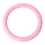 Pink 10 lbs Ring Weight for Home Workouts