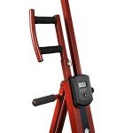 Total Body Workout Vertical Climber for Home Fitness