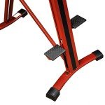 Total Body Workout Vertical Climber for Home Fitness