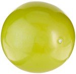 6 lb Tone Fitness Soft Weighted Toning Ball