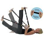 THERABAND Flexibility Stretch Strap with Loops