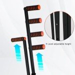 Vertical Climber Machine for Home Gym Workouts