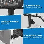 SPART Stair Stepper with LED Screen for Cardio