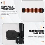 Vertical Climber Machine for Home Gym Workouts