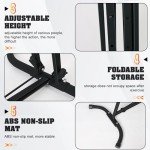 Vertical Climber Machine for Home Gym Workouts