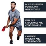 ChopFit Portable Functional Trainer for Home Workouts