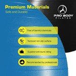 ProBody Yoga Ball Chair for Home Fitness