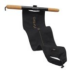 CastleFlexx Black Large Mobility & Strength Tool