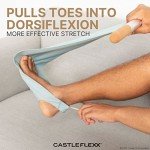 CastleFlexx Black Large Mobility & Strength Tool