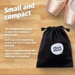 PlumBand Stretch Band for Dance and Flexibility