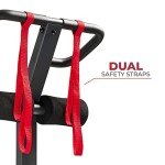 Sunny Health & Fitness Total Body Stretch Machine