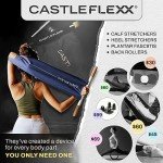 CastleFlexx Black Large Mobility & Strength Tool