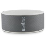 Yoga Wheel for Back Pain Relief and Stretching