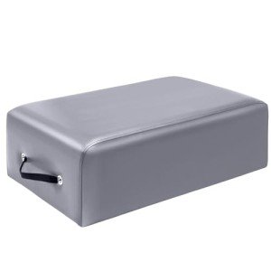 Beeveer Pilates Sitting Box for Stretching and Balance