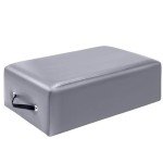 Beeveer Pilates Sitting Box for Stretching and Balance