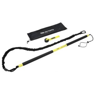 TRX RIP Trainer Basic Kit for Home Workouts