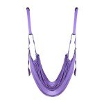 Adjustable Suspension Trainer for Full Body Workouts