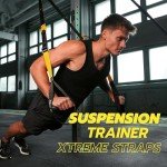 THYSOL® Pro Xtreme Resistance Trainer Sling Set