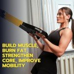 THYSOL® Pro Xtreme Resistance Trainer Sling Set