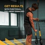 THYSOL® Pro Xtreme Resistance Trainer Sling Set