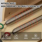 Apdale Pilates Wunda Chair for Home Workouts