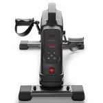 Sunny Health & Fitness Smart Motorized Mini Bike
