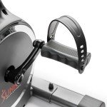 Sunny Health & Fitness Smart Motorized Mini Bike