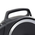 Sunny Health & Fitness Smart Motorized Mini Bike