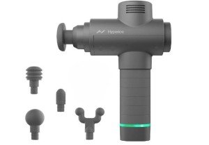 Hyperice Hypervolt 2 Massage Gun with 3 Speeds