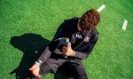 Hyperice Hypervolt 2 Massage Gun with 3 Speeds