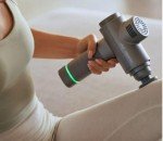 Hyperice Hypervolt 2 Massage Gun with 3 Speeds