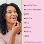 Hair, Skin & Nails Gummies with Biotin & Collagen