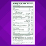 Men’s Daily Gummy Multivitamins, Berry Flavor, 150 Count